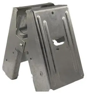 CENTURY DRILL & TOOL 72990 Saw Horse Brackets