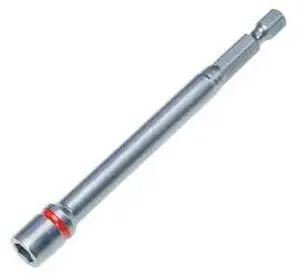 MALCO MSHML14IS MSHML14IS 1/4 in. Magnetic Impact Hex Chuck Driver