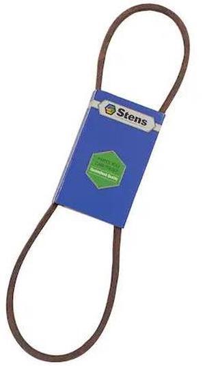 STENS 265-472 Oem Replacement Belt 265-472 For Mtd 954-04260