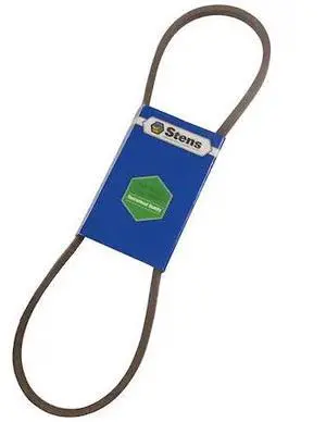 STENS 266-022 Oem Replacement Belt For Ariens Sno-Tek 20"-26", Compact 20"-26";