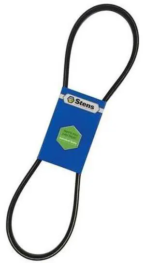 STENS 265-524 Oem Replacement Belt For Murray 585416 265-524
