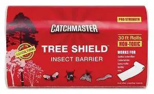 CATCHMASTER 933 Tree Shield Insect Barrier