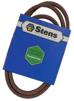 STENS 265-206 Oem Replacement Belt 265-206 For Mtd 954-0498