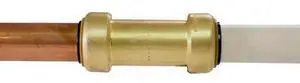 APOLLO FSBCV34 3/4 in. Brass Push-to-Connect Check Valve