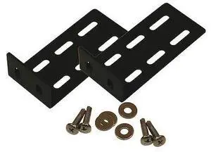 BUYERS PRODUCTS 8894050 Optional L-Bracket Riser Mounts for use with LED