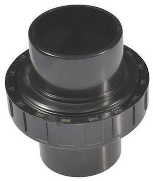 DAYTON PP89060110G Union For Cartridge Filter,1-1/2 In.