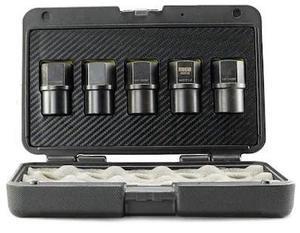 ESCO 40315 Heavy Duty Tie Rod End Remover, Commercial Set