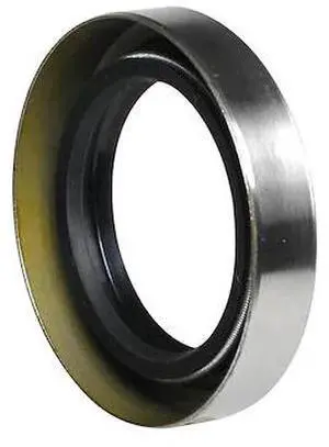 C.E. SMITH 16302A Pkg Grease Seals Tapered for 1-3/8 in. to 1-1/16 in., Pair