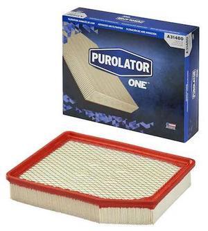 PUROLATOR A31480 Purolator A31480 PurolatorONE Advanced Air Filter