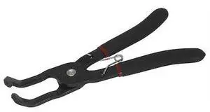 LISLE LIS37140 Disconnect Pliers