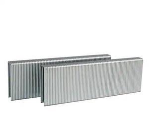 FREEMAN CS16-15 Heavy Duty Staples, 16 ga, 1-1/2 in Leg L, Steel
