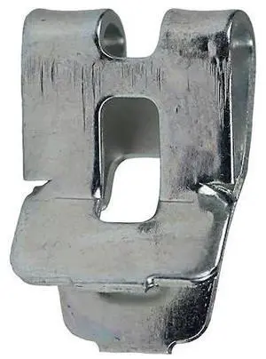 DOTTIE GC L.H. Dottie Ground Clip, 100PK