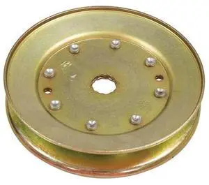 STENS 275-280 Spindle Pulley For Craftsman Husqvarna Mandrel 38" 48" 275-280