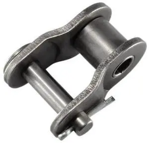 MIDWEST FASTENER 38865 No. 80 Offset Conn Link 3PK