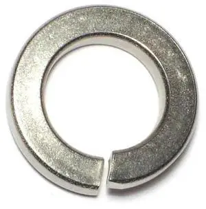 MIDWEST FASTENER 74907 Split Lock Washer, For Screw Size 7/8 in 18-8 Stainless