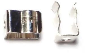 MIDWEST FASTENER 67363 Fuse Clip, 10 PK