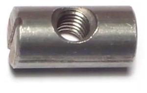 MIDWEST FASTENER 68665 Connector Bolt, M10-1.00 Thrd Sz, 20 mm L, Alloy Steel,