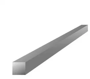 BAILEY 133920 Square Keyed Stock: 3/8 in Sq. X 12 in Long BAILEY 133920 Square Keyed Stock: 3/8 in Sq. X 12 in Long