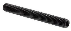 PRIME-LINE 9186691 Socket Set Screw, Metric M8-1.25 X 70MM Black Oxide Coated PRIME-LINE 9186691 Socket Set Screw, Metric M8-1.25 X 70MM Black Oxide Coated