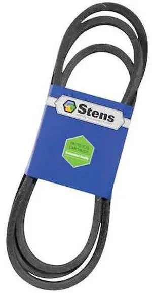 STENS 265-662 Oem Replacement Belt 265-662 For Cub Cadet 954-04041