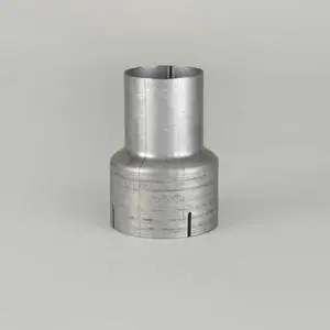 DONALDSON P206321 Reducer, 4-3 In (102-76 Mm) Id-Od