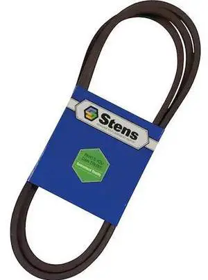 STENS 266-253 Oem Replacement Belt For Mtd 13A8A1Zt099 13Ala1Zt091 754-05022A;