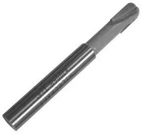 MILESCRAFT 2211 1/4" Core Box Router Bit