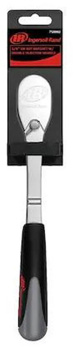 INGERSOLL-RAND 759992 3/8" Drive 90T Sealed Head Ratchet (IR)