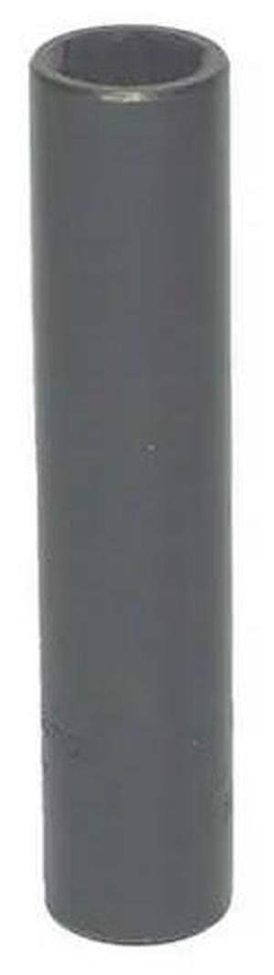 LOCK TECHNOLOGY 2510 Impact Socket,3/4" Drive,Extra Deep,Blk