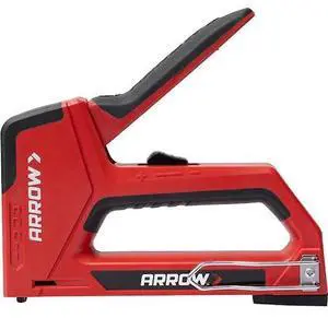 ARROW LOCK T501 5-in-1 Manual Staple Gun