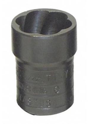 LOCK TECHNOLOGY 4400-40 Twist Socket,7/8"