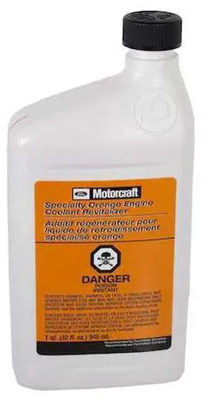 MOTORCRAFT VC12 Anti-Freeze