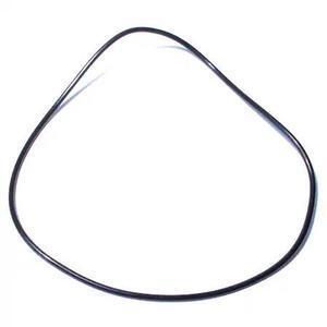 MIDWEST FASTENER 78263 7-3/4" x 8" x 1/8" X-Large Rubber O-Rings 3PK