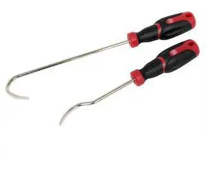 LISLE 82130 Radiator Spoon Set 2Pc