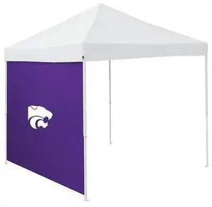 LOGO BRANDS 158-48 KS State 9 x 9 Side Panel