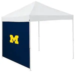LOGO BRANDS 171-48 Michigan 9 x 9 Side Panel