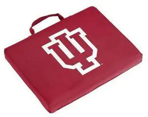LOGO BRANDS 153-71B Indiana Bleacher Cushion