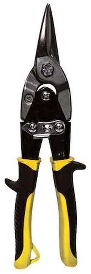 CENTURY DRILL & TOOL 72703 Aviation Snips