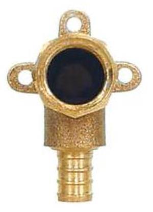 LEGEND VALVE 302-220NL 3/4" PEX x 1/2" FIP D.E EL NL