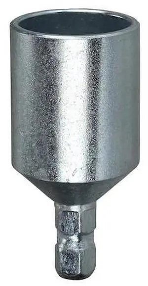 DOTTIE SCP38 L.H. Dottie 3/8'' Concrete Rod Hanger Installation Tool