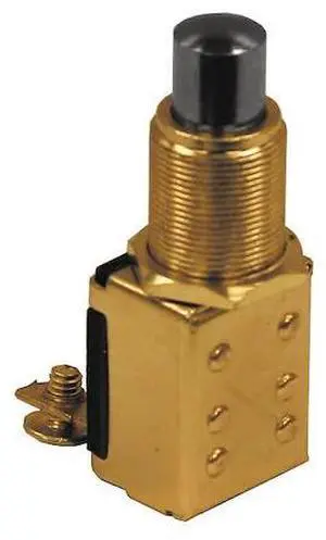 BUYERS PRODUCTS SW901 12V Momentary Switch