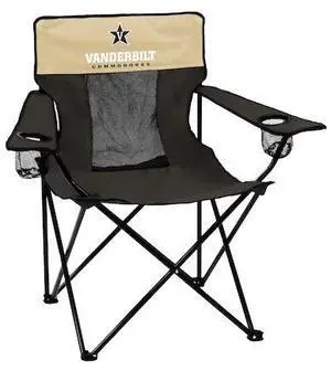 LOGO BRANDS 232-12E Vanderbilt Elite Chair
