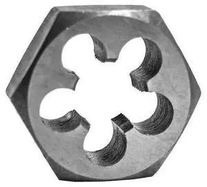 CENTURY DRILL & TOOL 98216 Fractional Die