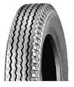 LOADSTAR TIRES 10062 Loadstar Kenda Utility & Trailer Tire