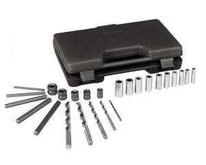 OTC 4651 Screw Extractor Set