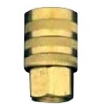 MILTON P500-46 Grip-On Chuck