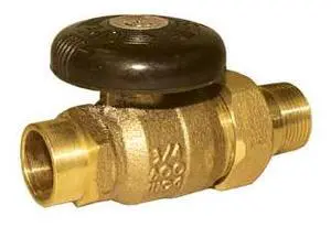 LEGEND VALVE 110-217 1/2" S-425 CIRCULATOR VALVE