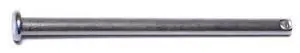 MIDWEST FASTENER 75821 3/16" x 3" x 3/32" 18-8 Stainless Steel Single Hole