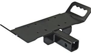KFI 100620 2" Receiver Mount