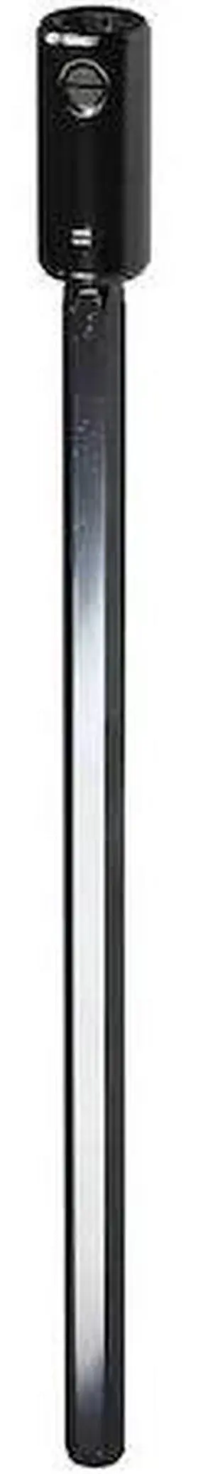 DOTTIE VE121 L.H. Dottie 12'' Extension (For use with 7/16'' Arbor)